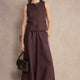 Raya Culotte - Cocoa