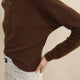 Astrid Jumper - Cocoa