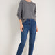 Theo Jumper - Charcoal Grey