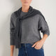 Theo Jumper - Charcoal Grey