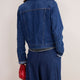 Uma Jacket - Mid Wash