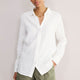 Willow Shirt - White