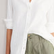 Willow Shirt - White