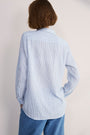 Willow Shirt - Stripe